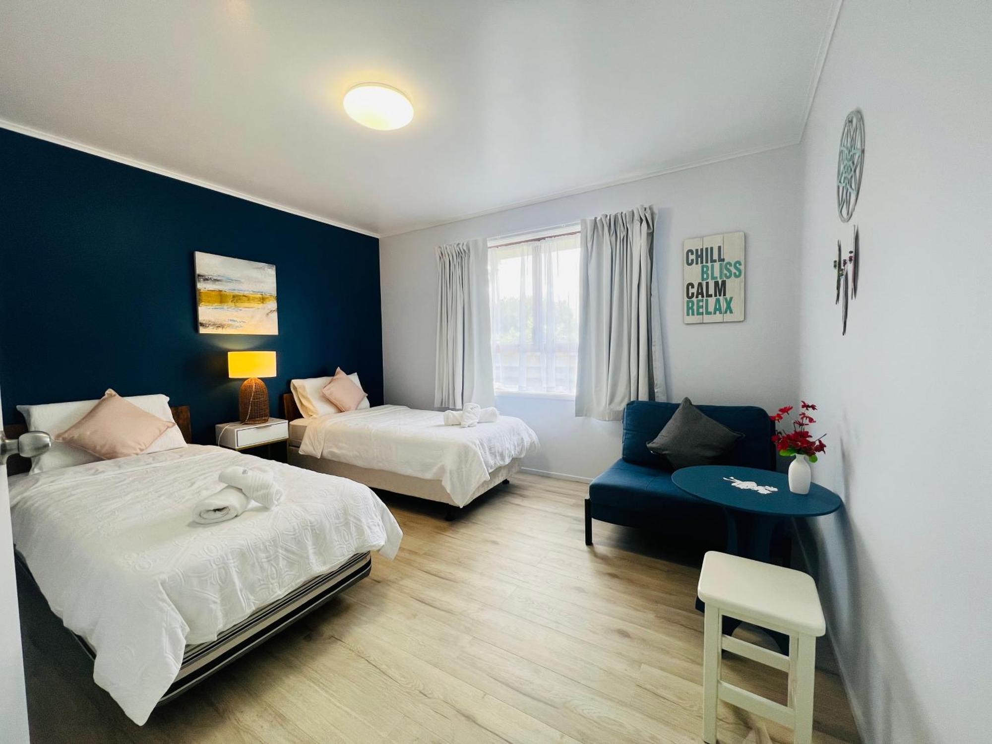 La Sol - All You Need For A Stay, Close To Town, University & Cambridge Hamilton Exterior foto