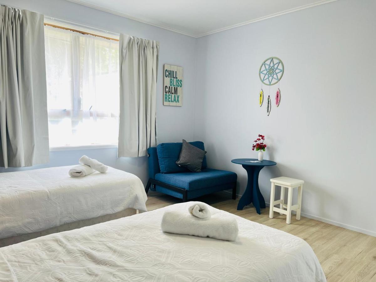 La Sol - All You Need For A Stay, Close To Town, University & Cambridge Hamilton Exterior foto