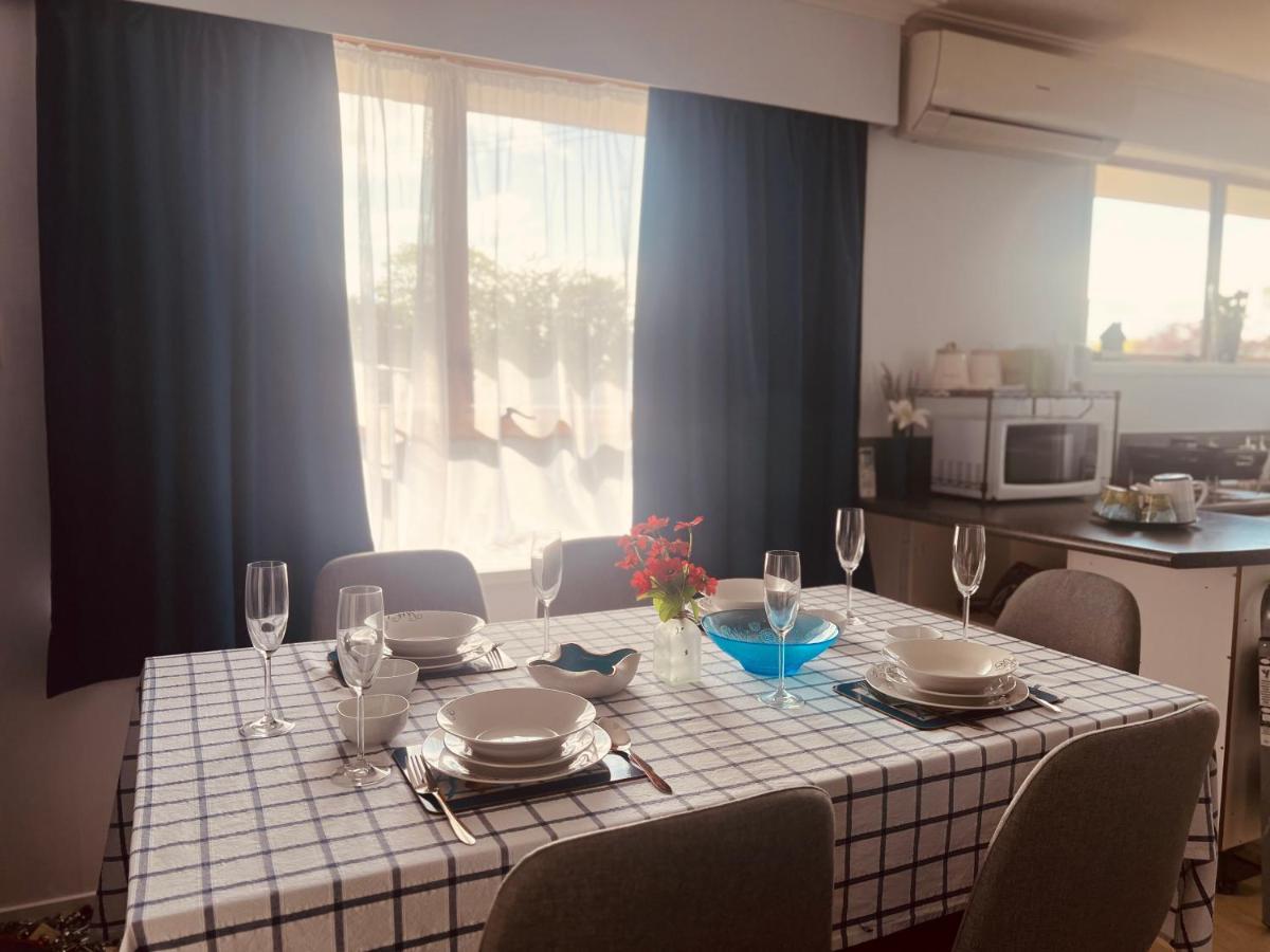 La Sol - All You Need For A Stay, Close To Town, University & Cambridge Hamilton Exterior foto