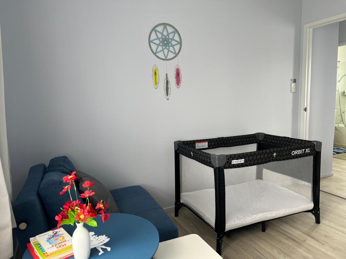 La Sol - All You Need For A Stay, Close To Town, University & Cambridge Hamilton Exterior foto