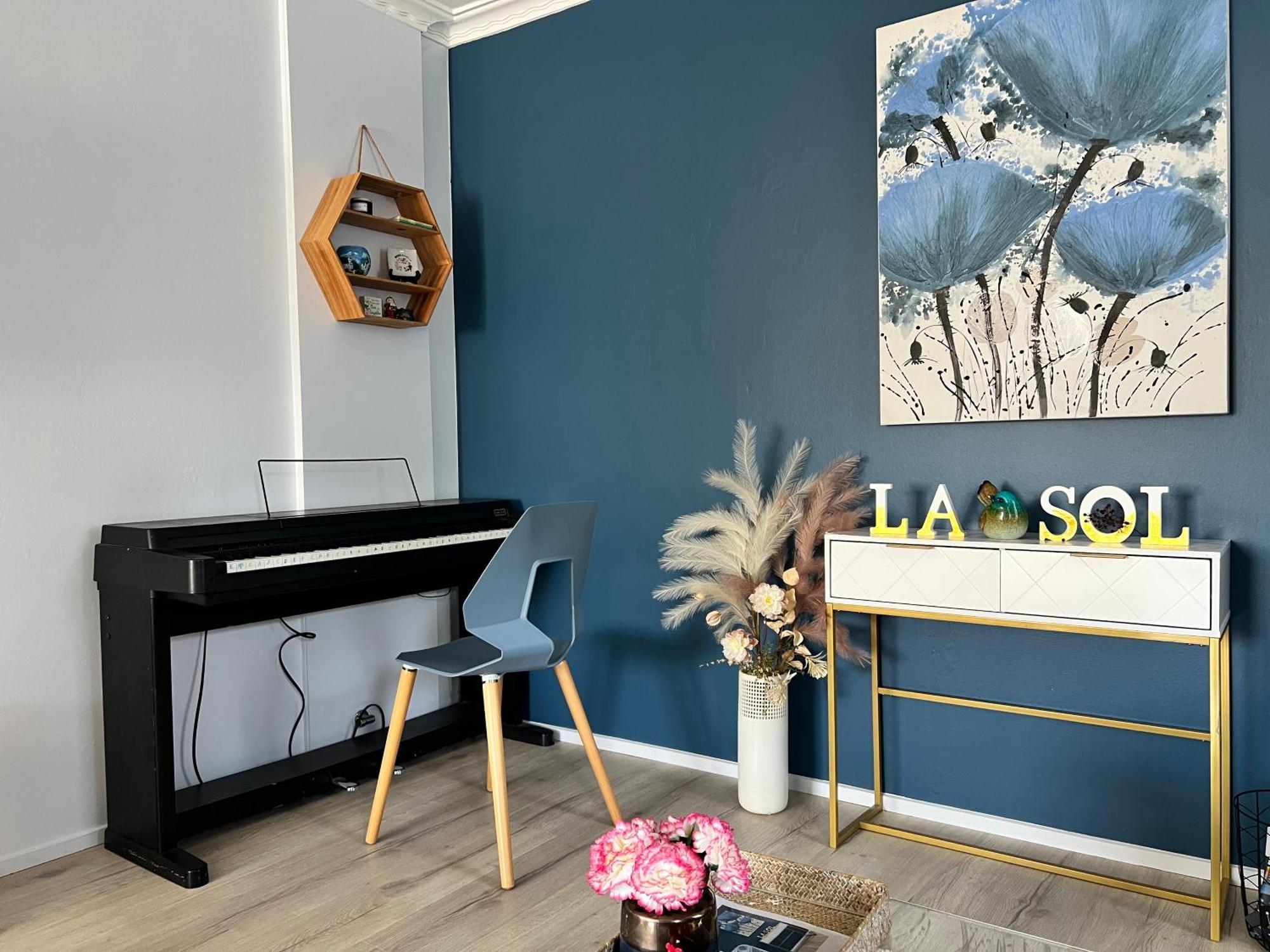La Sol - All You Need For A Stay, Close To Town, University & Cambridge Hamilton Exterior foto